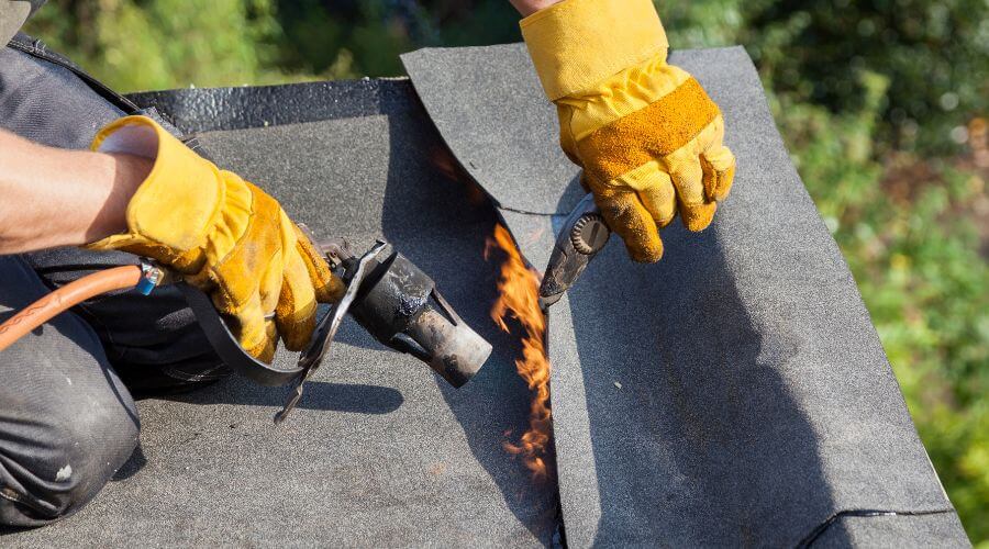 Expert Emergency Roof Repairs services in Aulander, NC